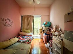 Meadows @ Peirce (D26), Condominium #612460971